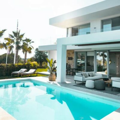 After-Buy-Service zur Wartung und Instandhaltung Ihrer Ferienimmobilie – Invest & Rest