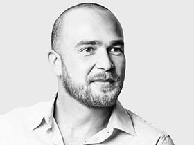 Entwickler einer Ferienvermietungs-Software Vernes Perviz