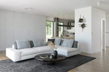 Ferienvilla in Kroatien investieren mit Invest & Rest