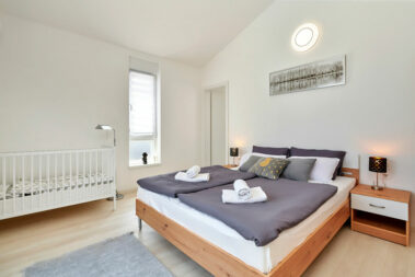 Finanzierung und Betreuung der Ferienvilla Mass – Invest & Rest