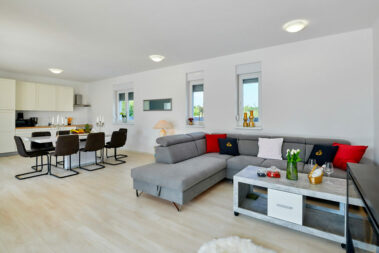 Finanzierung und Betreuung der Ferienvilla Mass – Invest & Rest