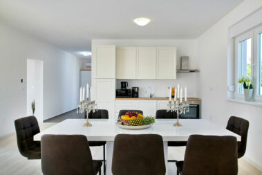 Finanzierung und Betreuung der Ferienvilla Mass – Invest & Rest