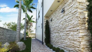 Bauprojekt Vodnjan – Ferienvermietung in Kroatien finanzieren