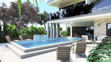 Bauprojekt Vodnjan – Ferienvermietung in Kroatien finanzieren