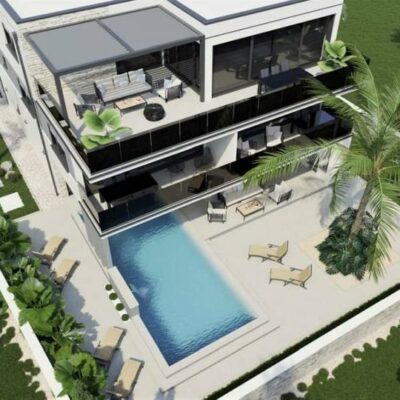 Bauprojekt Vodnjan – Ferienvermietung in Kroatien finanzieren