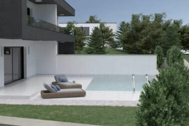 Ferienvilla in Kroatien investieren mit Invest & Rest