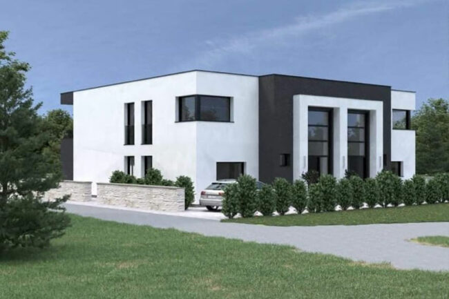 Ferienvilla in Kroatien investieren mit Invest & Rest