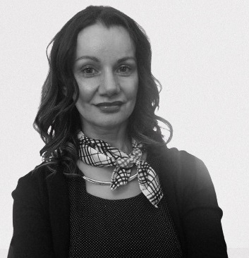 Porträt Irena Pikija