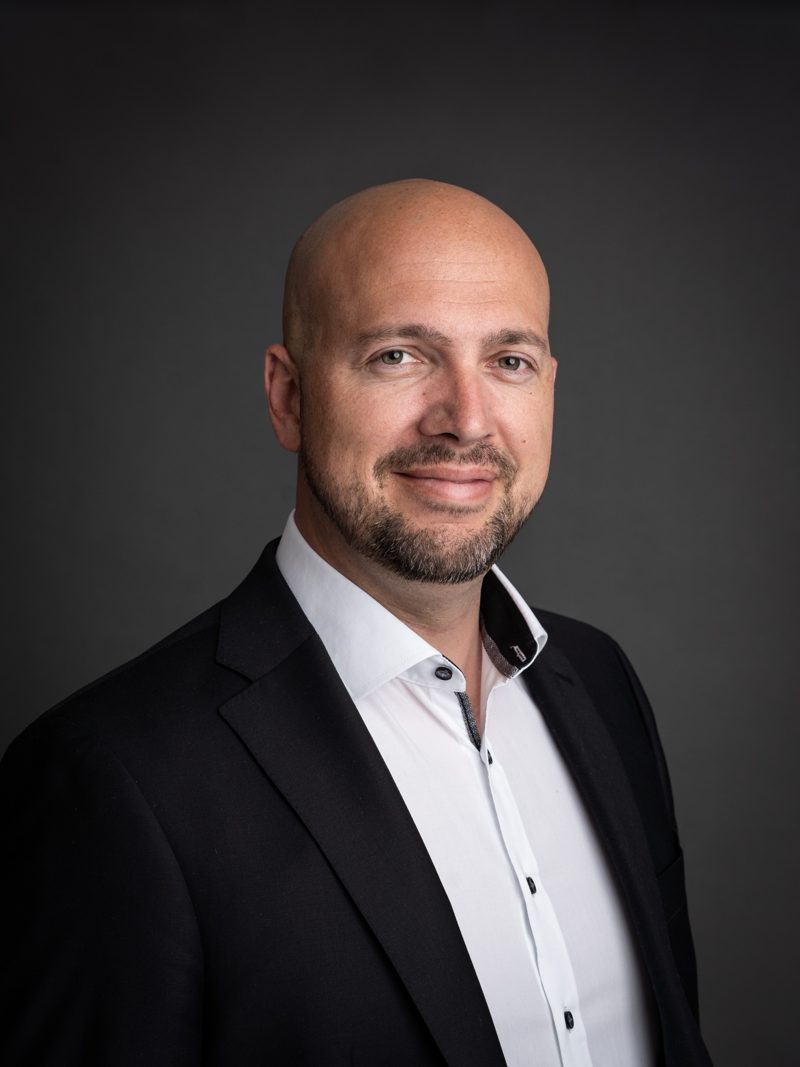 Michael Schnaitl, Inhaber von Invest & Rest